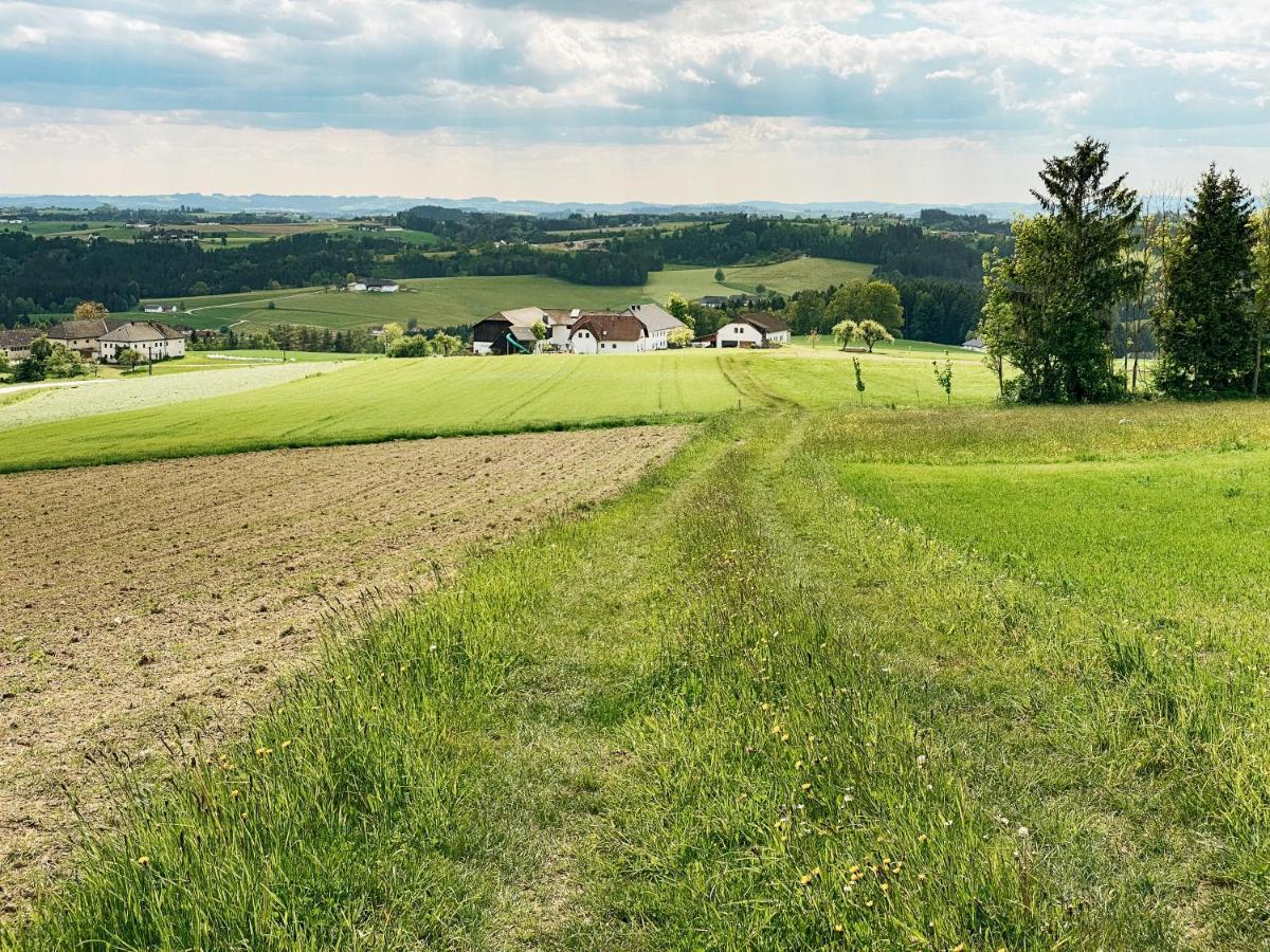 Grainmeisterhof Niederwaldkirchen Exterior photo